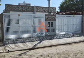 Foto 1 de Casa com 2 Quartos à venda, 70m² em Jardim Real, Praia Grande