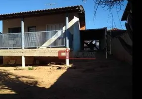 Foto 1 de Casa com 2 Quartos à venda, 65m² em Cruzeiro do Sul, Jaguariúna
