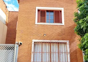 Foto 1 de Casa de Condomínio com 3 Quartos à venda, 187m² em Vila Anastácio, São Paulo