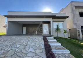 Foto 1 de Casa de Condomínio com 3 Quartos para venda ou aluguel, 170m² em Roncáglia, Valinhos