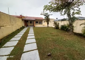 Foto 1 de Casa com 2 Quartos à venda, 89m² em Balneário Gaivotas, Itanhaém