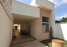 Foto 1 de Casa com 2 Quartos à venda, 95m² em Setor Marista Sul, Aparecida de Goiânia