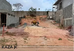 Foto 1 de Lote/Terreno à venda, 360m² em Residencial Pecan, Itupeva