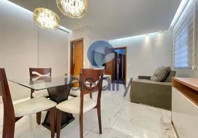 Foto 1 de Apartamento com 3 Quartos para alugar, 102m² em Ouro Preto, Belo Horizonte