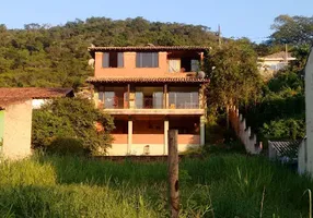 Foto 1 de Casa com 5 Quartos à venda, 320m² em Itaipu, Niterói