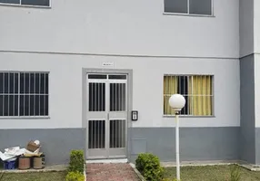 Foto 1 de Apartamento com 2 Quartos à venda, 56m² em Centro, Vassouras