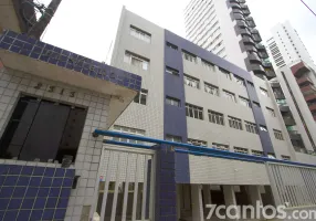 Foto 1 de Apartamento com 1 Quarto para alugar, 40m² em Boa Viagem, Recife