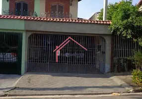 Foto 1 de Sobrado com 3 Quartos à venda, 198m² em Vila Campesina, Osasco
