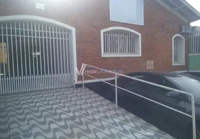 Foto 1 de Casa com 3 Quartos à venda, 167m² em Jardim Proença, Campinas