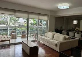 Foto 1 de Casa com 3 Quartos para alugar, 138m² em Paraíso, São Paulo