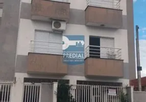 Foto 1 de Apartamento com 1 Quarto à venda, 48m² em Cidade Jardim, São Carlos