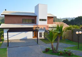 Foto 1 de Prédio Residencial com 4 Quartos à venda, 460m² em Sousas, Campinas