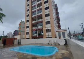 Foto 1 de Apartamento com 2 Quartos à venda, 70m² em Jardim Real, Praia Grande