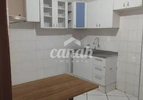 Foto 1 de Apartamento com 3 Quartos à venda, 86m² em Ipiranga, Ribeirão Preto