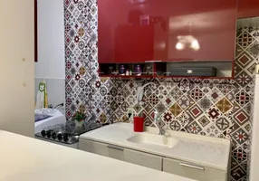 Foto 1 de Apartamento com 2 Quartos à venda, 48m² em Jardim Terra Branca, Bauru