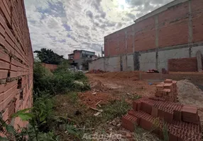 Foto 1 de Lote/Terreno à venda, 168m² em Jardim da Mata, Americana