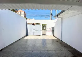 Foto 1 de Casa com 1 Quarto para alugar, 50m² em Vila Moinho Velho, São Paulo