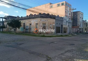 Foto 1 de Lote/Terreno à venda, 161m² em Centro, Pelotas