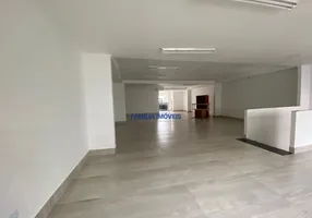 Foto 1 de Sala Comercial para alugar, 120m² em José Menino, Santos