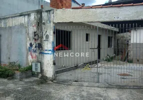Foto 1 de Casa com 1 Quarto à venda, 140m² em Jardim Presidente Dutra, Guarulhos