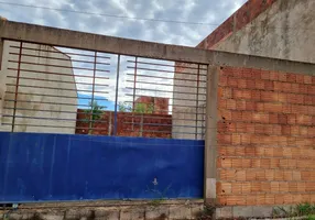 Foto 1 de Lote/Terreno com 1 Quarto à venda, 112m² em Riacho Fundo II, Brasília