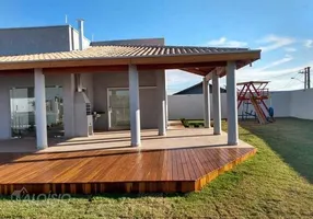 Foto 1 de Casa de Condomínio com 3 Quartos à venda, 130m² em Morada dos Nobres, Taubaté
