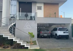 Foto 1 de Casa de Condomínio com 3 Quartos à venda, 161m² em Parque Rural Fazenda Santa Cândida, Campinas