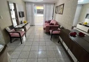 Foto 1 de Apartamento com 3 Quartos para alugar, 127m² em Cabo Branco, João Pessoa