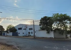 Foto 1 de Ponto Comercial para alugar, 3309m² em Santa Cruz, Americana