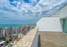 Foto 1 de Cobertura com 3 Quartos à venda, 138m² em Jardim Guaranhuns, Vila Velha