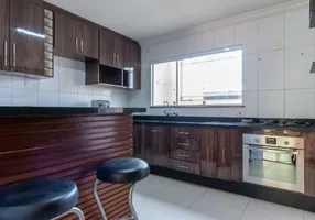 Foto 1 de Casa de Condomínio com 3 Quartos à venda, 202m² em Vila Santa Clara, São Paulo