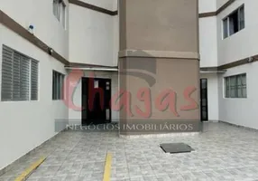 Foto 1 de Apartamento com 2 Quartos à venda, 38m² em Indaiá, Caraguatatuba