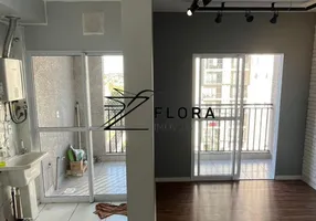 Foto 1 de Apartamento com 2 Quartos à venda, 58m² em Parque Gabriel, Hortolândia