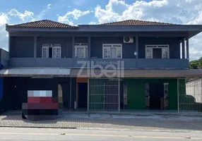 Foto 1 de Sala Comercial para alugar, 70m² em João Costa, Joinville