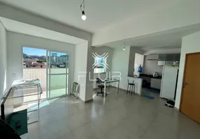 Foto 1 de Apartamento com 2 Quartos à venda, 75m² em Campo Grande, Santos