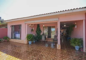 Foto 1 de Casa com 3 Quartos à venda, 133m² em Jardim Curitibano, Foz do Iguaçu