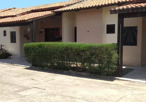 Foto 1 de Casa de Condomínio com 3 Quartos à venda, 67m² em Jangurussu, Fortaleza