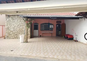 Foto 1 de Casa com 4 Quartos à venda, 408m² em Jardim Terras de Sao Joao, Jacareí