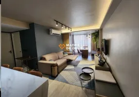 Foto 1 de Apartamento com 2 Quartos à venda, 61m² em Meireles, Fortaleza