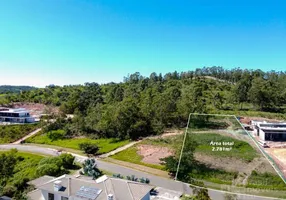 Foto 1 de Lote/Terreno à venda, 2781m² em Condomínio Terras de São José, Itu