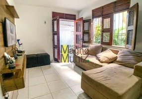 Foto 1 de Casa com 2 Quartos à venda, 79m² em Papicu, Fortaleza