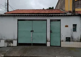 Foto 1 de Casa com 2 Quartos para alugar, 100m² em Jardim São Pedro, Mogi das Cruzes