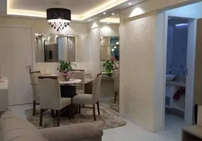 Foto 1 de Apartamento com 2 Quartos à venda, 72m² em Chácara Inglesa, São Paulo