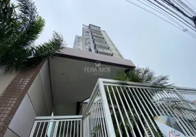 Foto 1 de Apartamento com 1 Quarto para alugar, 40m² em Capuchinhos, Feira de Santana