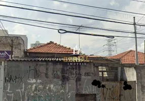 Foto 1 de Lote/Terreno à venda, 216m² em Santa Paula, São Caetano do Sul