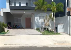 Foto 1 de Casa de Condomínio com 4 Quartos à venda, 201m² em Jardim Guaruja, Salto