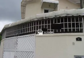 Foto 1 de Sobrado com 2 Quartos à venda, 90m² em Tude Bastos, Praia Grande