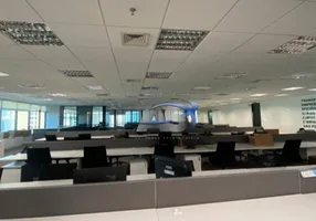 Foto 1 de Sala Comercial para alugar, 973m² em Distrito Industrial Miguel Abdelnur, São Carlos