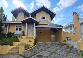 Foto 1 de Casa de Condomínio com 4 Quartos à venda, 350m² em Urbanova, São José dos Campos
