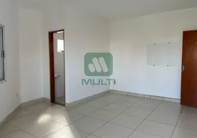 Foto 1 de Sala Comercial com 1 Quarto para alugar, 20m² em Gravatás, Uberlândia